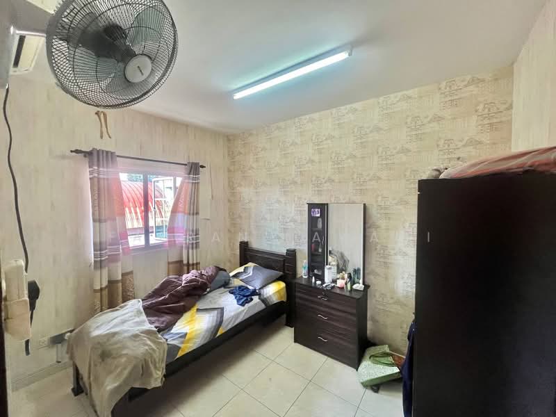 Ketumbar Hill untuk Untuk Dijual - RM 499,000, Mac 2026 - Bedroom - PropertyGuru.com.my