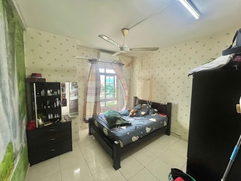 Ketumbar Hill untuk Untuk Dijual - RM 499,000, Mac 2026 - Bedroom - PropertyGuru.com.my