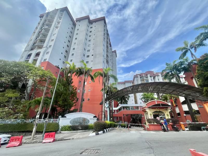 Ketumbar Hill untuk Untuk Dijual - RM 499,000, Mac 2026 - PropertyGuru.com.my