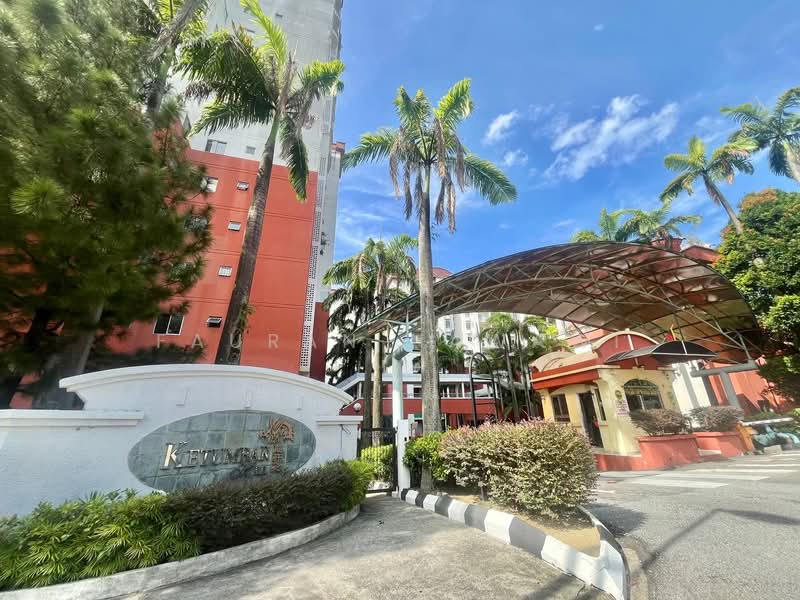 Ketumbar Hill untuk Untuk Dijual - RM 499,000, Mac 2026 - PropertyGuru.com.my