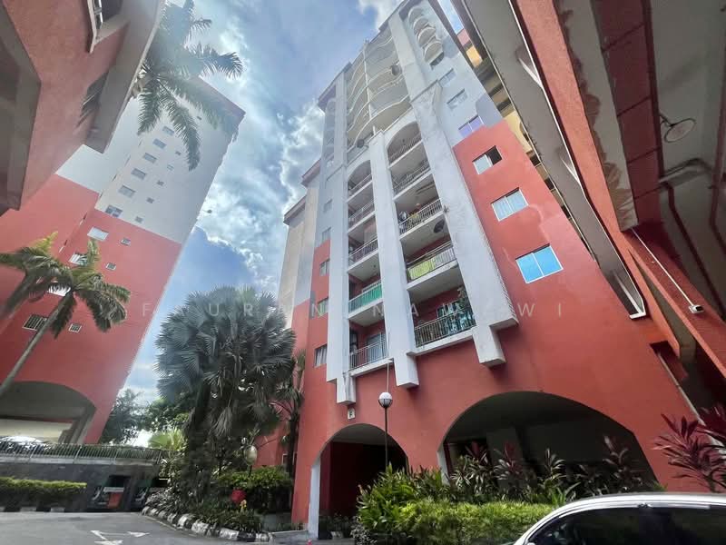 Ketumbar Hill untuk Untuk Dijual - RM 499,000, Mac 2026 - PropertyGuru.com.my