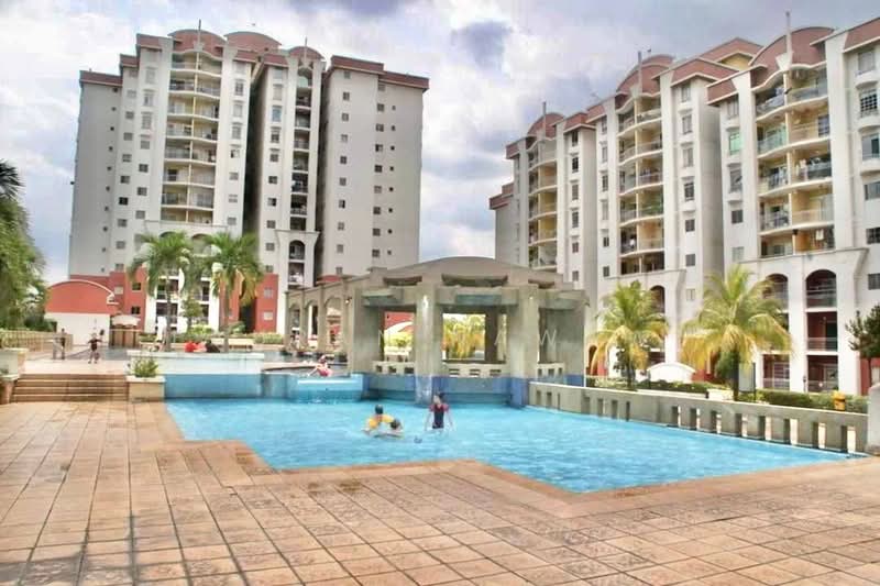 Ketumbar Hill untuk Untuk Dijual - RM 499,000, Mac 2026 - PropertyGuru.com.my