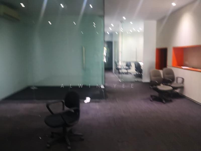 Kedai / Pejabat untuk Dijual di Kampung Sungai Kayu Ara (Petaling Jaya) - Alwin Yee - Interior - PropertyGuru.com.my
