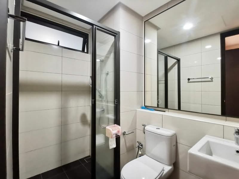 The Tamarind untuk Untuk Disewa - RM 2,500 /bulan, Mac 2026 - Bathroom - PropertyGuru.com.my