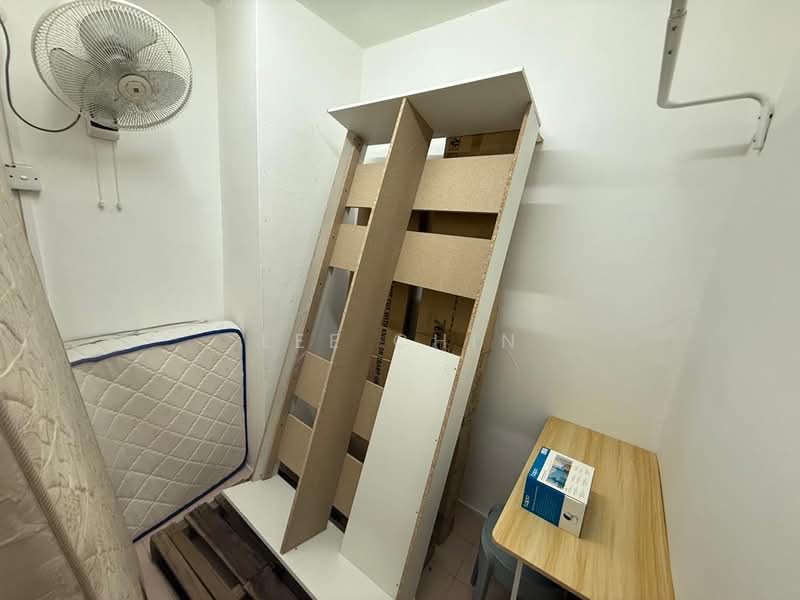 Cypress Condominium untuk Untuk Dijual - RM 480,000, Mac 2026 - Interior - PropertyGuru.com.my