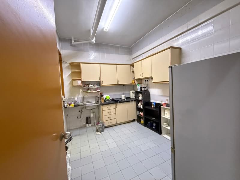 Cypress Condominium untuk Untuk Dijual - RM 480,000, Mac 2026 - Kitchen - PropertyGuru.com.my