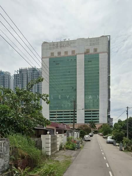 1-storey Terraced House for Sale in Taman Century (Johor Bahru) - Lesley Tan - Exterior - PropertyGuru.com.my