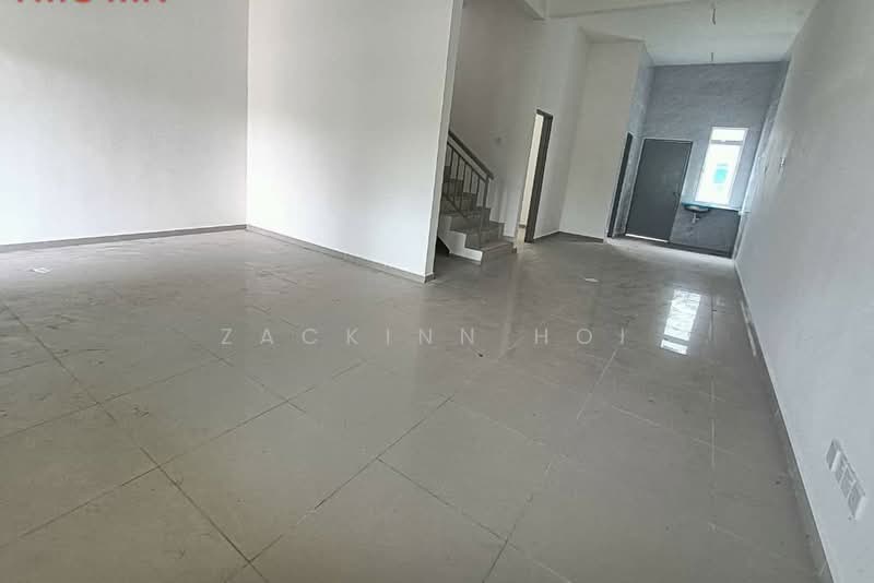 2-storey Terraced House for Rent in Telok Panglima Garang (Selangor) - Zackinn Hoi - Interior - PropertyGuru.com.my
