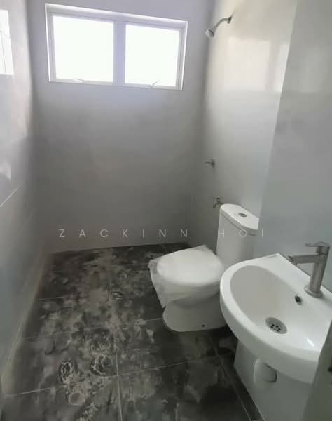 2-storey Terraced House for Rent in Telok Panglima Garang (Selangor) - Zackinn Hoi - PropertyGuru.com.my