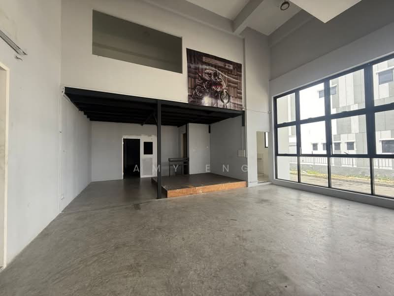 Factory for Rent in Eco Business Park 1 (Johor Bahru) - Amy Eng - Interior - PropertyGuru.com.my