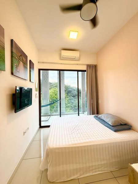 Townhouse for Rent in Puchong (Selangor) - Eryna Sairy - Bedroom - PropertyGuru.com.my