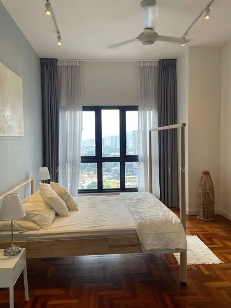 Service Residence for Rent at The Mews - Maggie Chin - Bedroom - PropertyGuru.com.my