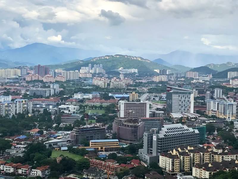 Service Residence for Rent at The Mews - Maggie Chin - Exterior - PropertyGuru.com.my