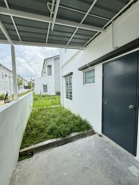 KITA Bayu Cybersouth City untuk Untuk Disewa - RM 2,100 /bulan, Mac 2026 - Exterior - PropertyGuru.com.my