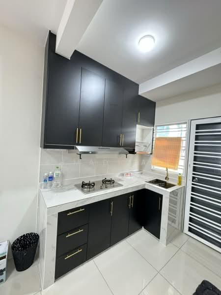 KITA Bayu Cybersouth City untuk Untuk Disewa - RM 2,100 /bulan, Mac 2026 - Kitchen - PropertyGuru.com.my