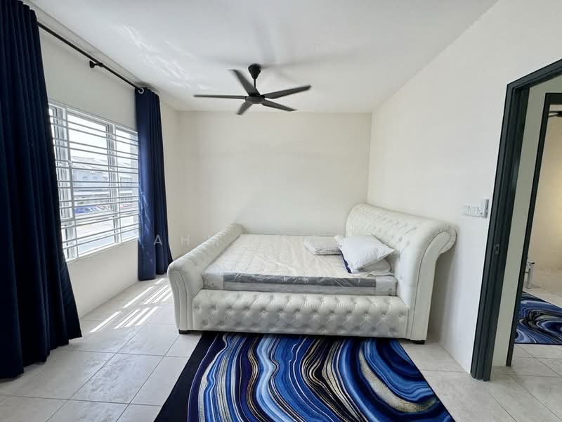 KITA Bayu Cybersouth City untuk Untuk Disewa - RM 2,100 /bulan, Mac 2026 - Bedroom - PropertyGuru.com.my