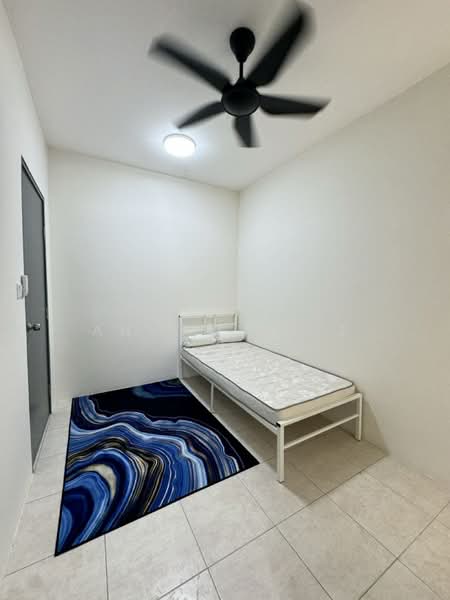 KITA Bayu Cybersouth City untuk Untuk Disewa - RM 2,100 /bulan, Mac 2026 - Bedroom - PropertyGuru.com.my