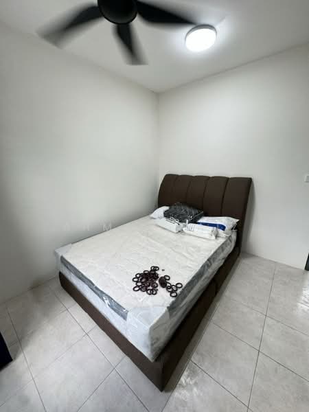 KITA Bayu Cybersouth City untuk Untuk Disewa - RM 2,100 /bulan, Mac 2026 - Bedroom - PropertyGuru.com.my