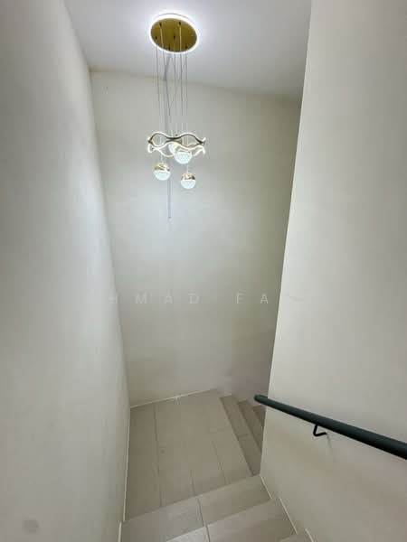 KITA Bayu Cybersouth City untuk Untuk Disewa - RM 2,100 /bulan, Mac 2026 - Interior - PropertyGuru.com.my