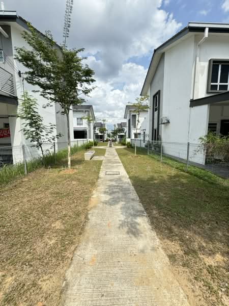 KITA Bayu Cybersouth City untuk Untuk Disewa - RM 2,100 /bulan, Mac 2026 - Exterior - PropertyGuru.com.my