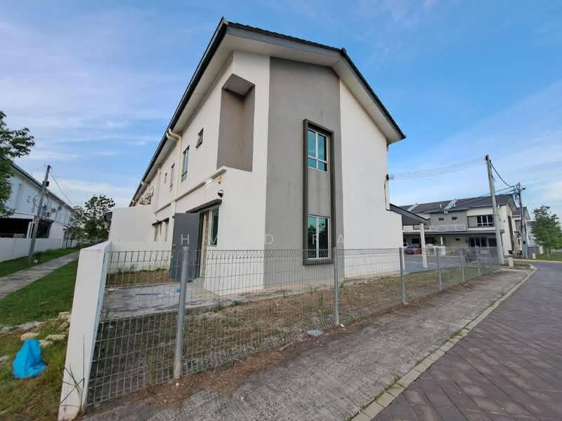 KITA Bayu Cybersouth City untuk Untuk Disewa - RM 2,100 /bulan, Mac 2026 - Exterior - PropertyGuru.com.my