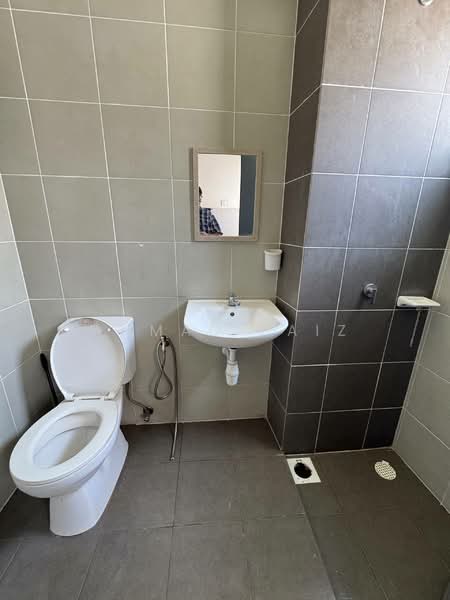 KITA Bayu Cybersouth City untuk Untuk Disewa - RM 2,100 /bulan, Mac 2026 - Bathroom - PropertyGuru.com.my