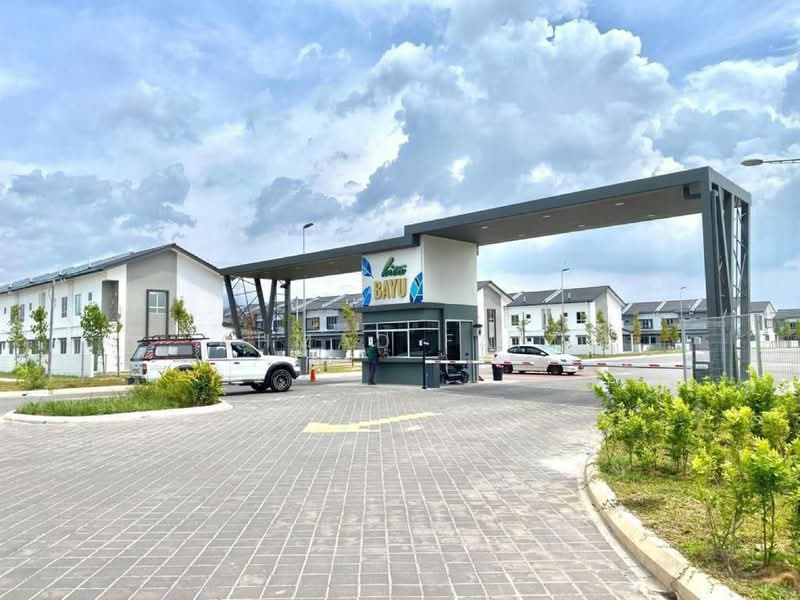 KITA Bayu Cybersouth City untuk Untuk Disewa - RM 2,100 /bulan, Mac 2026 - Exterior - PropertyGuru.com.my