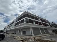 For Rent - Matang parade block D 3 adjoining