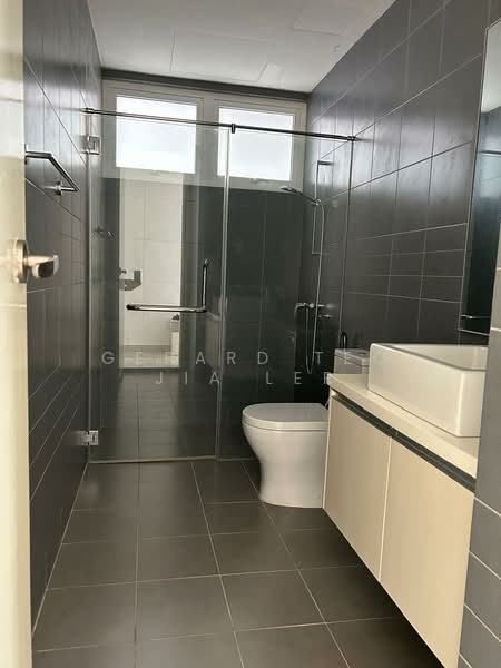 The Loft @ Southbay City untuk Untuk Dijual - RM 1,000,000, Mac 2026 - Bathroom - PropertyGuru.com.my