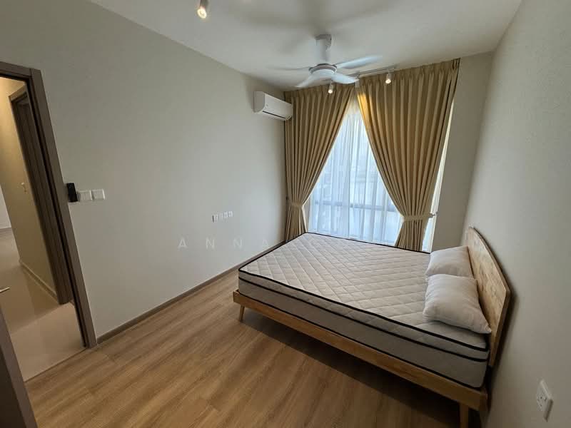 Baron Residence @ Lake City untuk Untuk Disewa - RM 2,700 /bulan, Mac 2026 - Bedroom - PropertyGuru.com.my