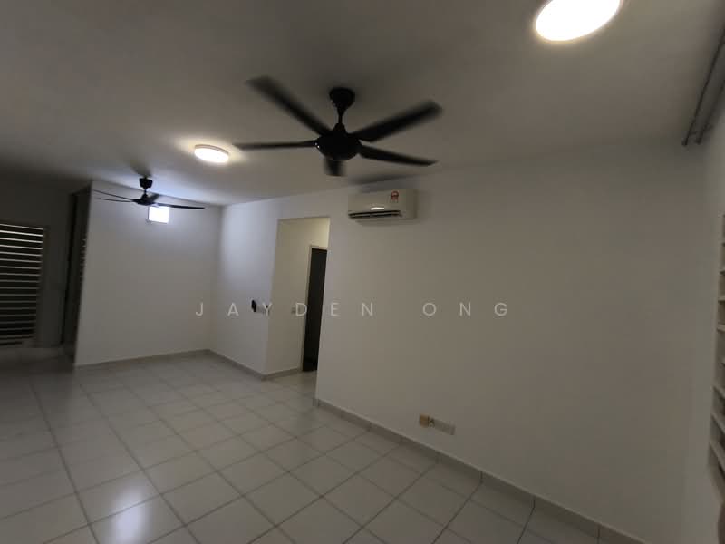 Apartment for Rent at Karisma @ Eco Majestic - Jayden Ong - Living Room - PropertyGuru.com.my