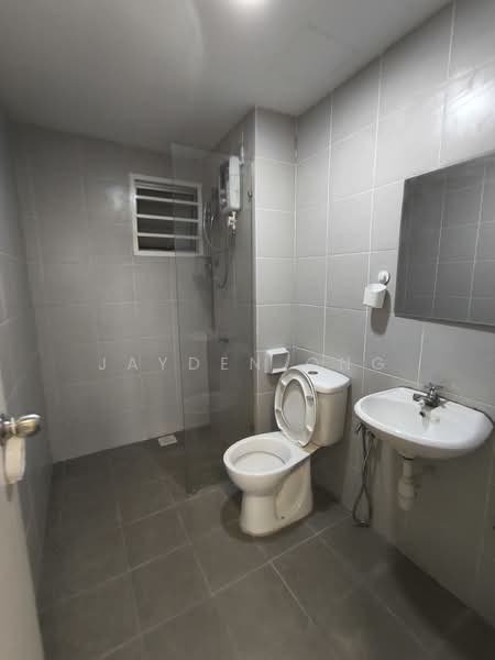 Apartment for Rent at Karisma @ Eco Majestic - Jayden Ong - Bathroom - PropertyGuru.com.my
