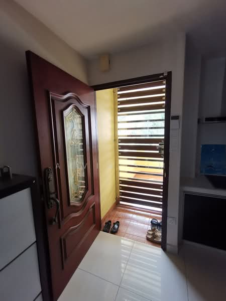 Apartment for Sale at Asia Heights - Alvin Sim - Entrance - PropertyGuru.com.my