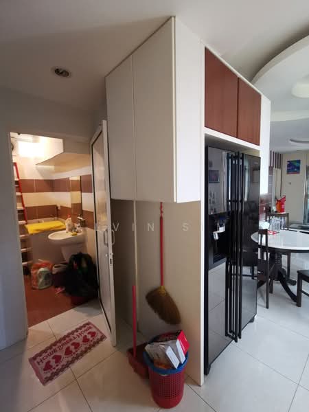 Apartment for Sale at Asia Heights - Alvin Sim - Bathroom - PropertyGuru.com.my