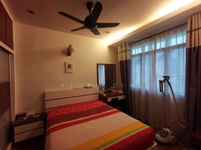 Apartment for Sale at Asia Heights - Alvin Sim - Bedroom - PropertyGuru.com.my