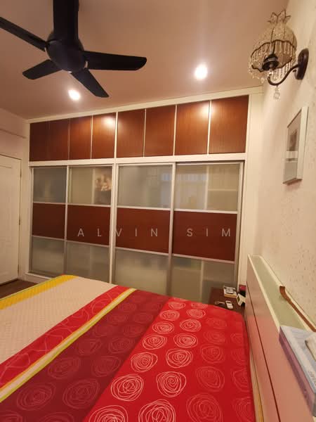 Apartment for Sale at Asia Heights - Alvin Sim - Bedroom - PropertyGuru.com.my