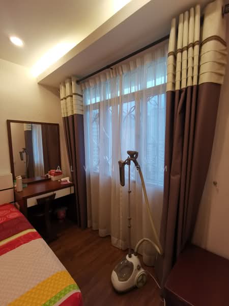 Apartment for Sale at Asia Heights - Alvin Sim - Bedroom - PropertyGuru.com.my