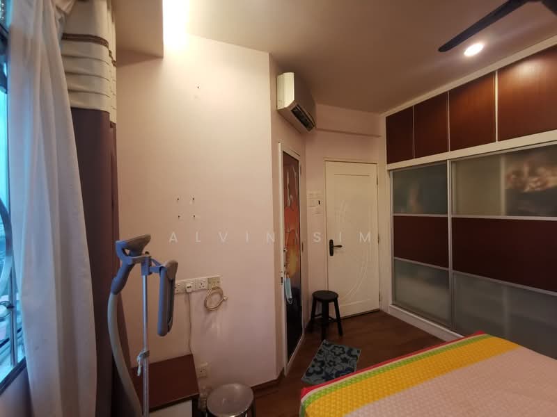 Apartment for Sale at Asia Heights - Alvin Sim - Bedroom - PropertyGuru.com.my