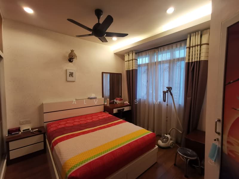 Apartment for Sale at Asia Heights - Alvin Sim - Bedroom - PropertyGuru.com.my