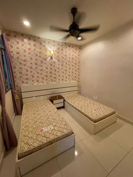 Apartment for Sale at Asia Heights - Alvin Sim - Bedroom - PropertyGuru.com.my
