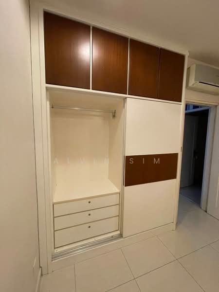 Apartment for Sale at Asia Heights - Alvin Sim - Interior - PropertyGuru.com.my