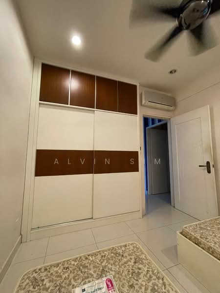 Apartment for Sale at Asia Heights - Alvin Sim - Bedroom - PropertyGuru.com.my