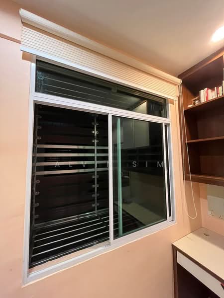 Apartment for Sale at Asia Heights - Alvin Sim - Interior - PropertyGuru.com.my