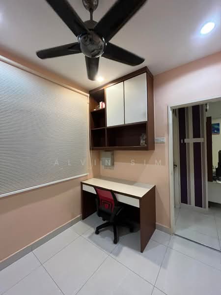 Apartment for Sale at Asia Heights - Alvin Sim - Study - PropertyGuru.com.my