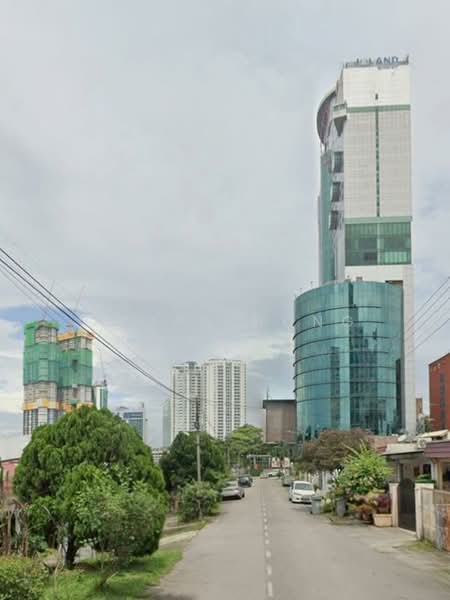 1-storey Terraced House for Sale in Taman Century (Johor Bahru) - Chuan Hong Kee - Exterior - PropertyGuru.com.my