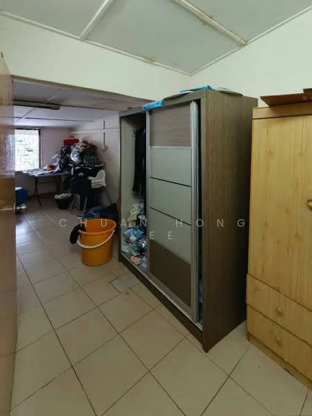 1-storey Terraced House for Sale in Taman Century (Johor Bahru) - Chuan Hong Kee - Interior - PropertyGuru.com.my