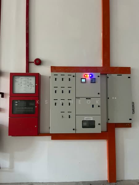 Semi-D Factory for Sale in Balakong (Cheras) - KS Cheok - Interior - PropertyGuru.com.my