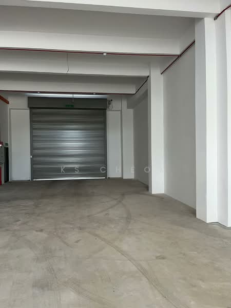 Semi-D Factory for Sale in Balakong (Cheras) - KS Cheok - Interior - PropertyGuru.com.my