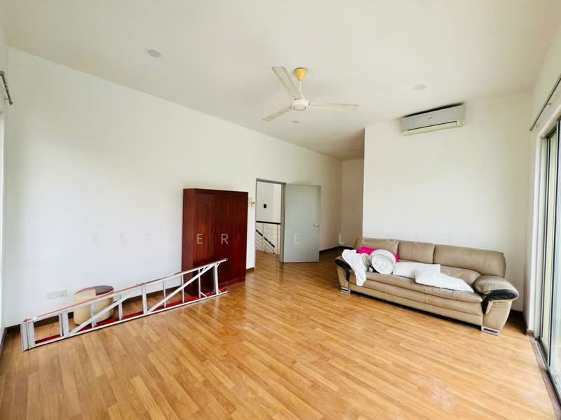 Anggun 2 untuk Untuk Disewa - RM 2,800 /bulan, Mac 2026 - Living Room - PropertyGuru.com.my