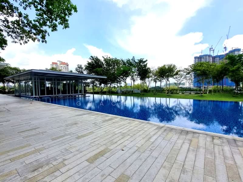 The Northshore Gardens untuk Untuk Dijual - RM 2,100,000, Apr 2026 - Exterior - PropertyGuru.com.my